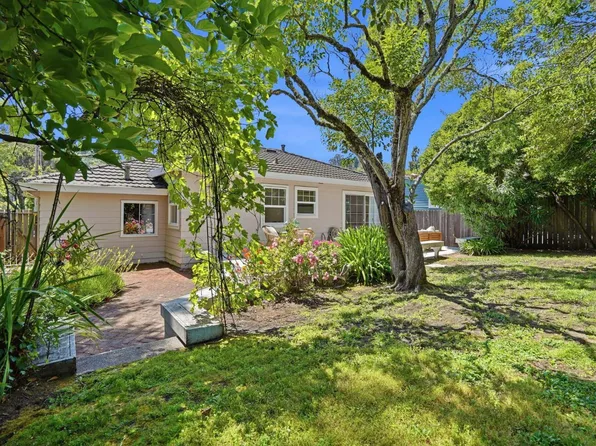 234 Solano Street, San Rafael, CA 94901