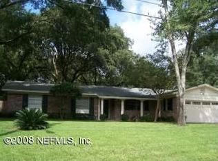 1744 Londonderry Rd, Jacksonville, FL 32210