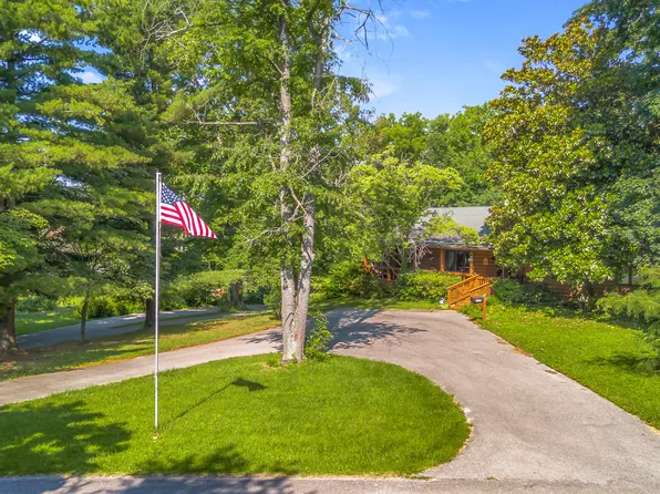 3370 E State Road 160, Salem, IN 47167