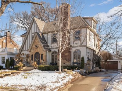 4517 Drexel Ave, Edina, MN, 55424