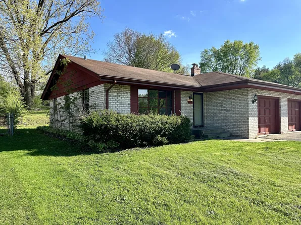 4809 & 4811 Javelin Dr #4809, Rockford, IL 61108