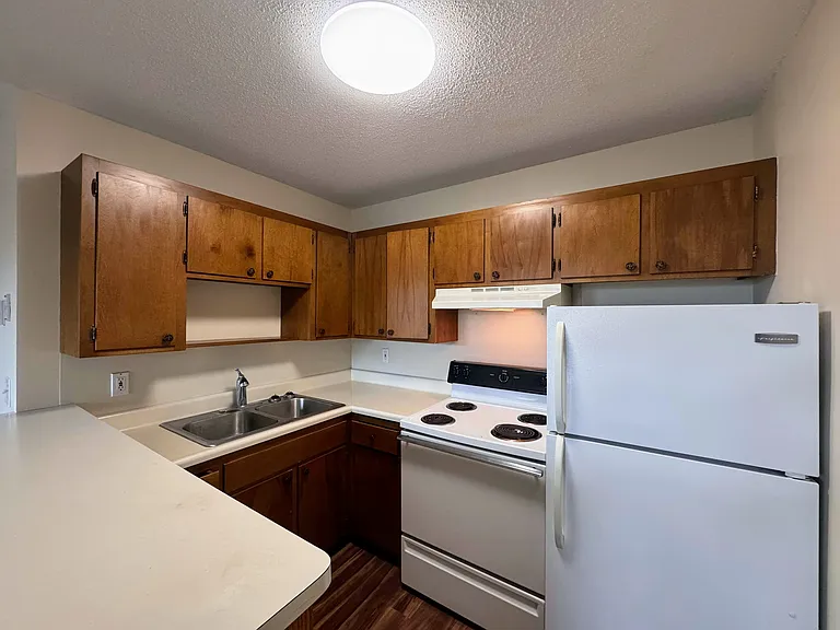 401 9th St SE #203 — Photo 3