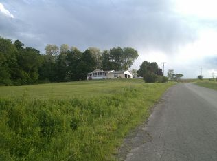 1125 Creal Hill Rd, Homer, NY 13077