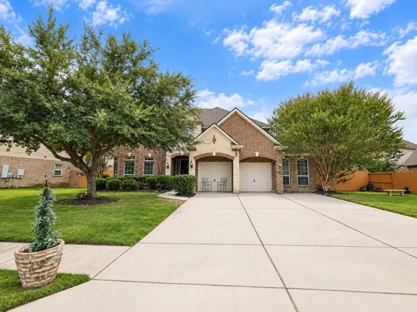 28115 Kudzu Dr, Spring, TX 77386