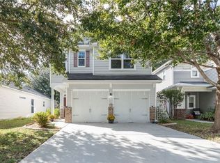 44 Isle Of Palms W, Bluffton, SC 29910