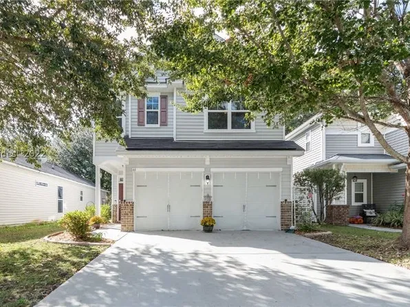 44 Isle Of Palms W, Bluffton, SC 29910
