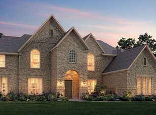 800 Secretariat Trl, Keller, TX 76248