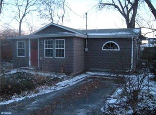 23 3rd St, Morrisville, PA 19067