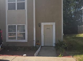 2941 Fields Dr, Lithonia, GA 30038