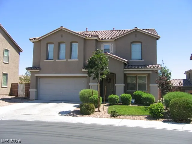 6732 Sugarbird Ct — Photo 1