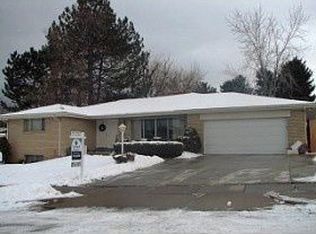 1220 E Hunt Rd, Salt Lake City, UT 84117