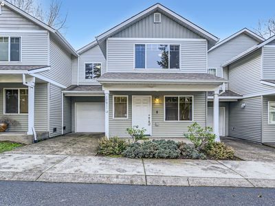 10611 NE Fremont St APT 12, Portland, OR, 97220
