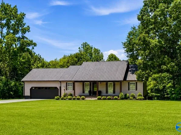 1315 Old Sheffield Gap Rd, Attalla, AL 35954