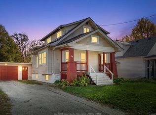 46 Wilson Ave, Chatham Kent, ON N7L 1K7