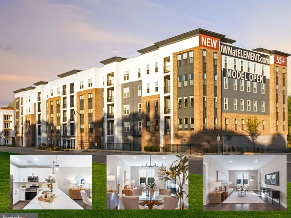 76 Old Mill Bottom Rd N #303, Annapolis, MD 21409