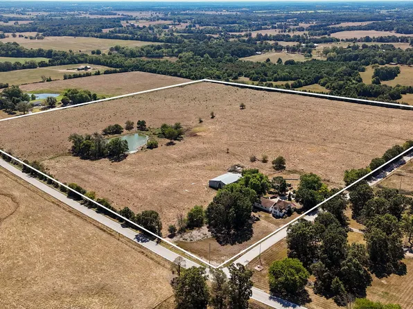 168 Poinsetta Road, Billings, MO 65610