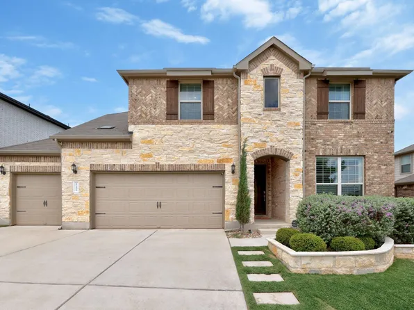 17600 Chino Ln, Pflugerville, TX 78660