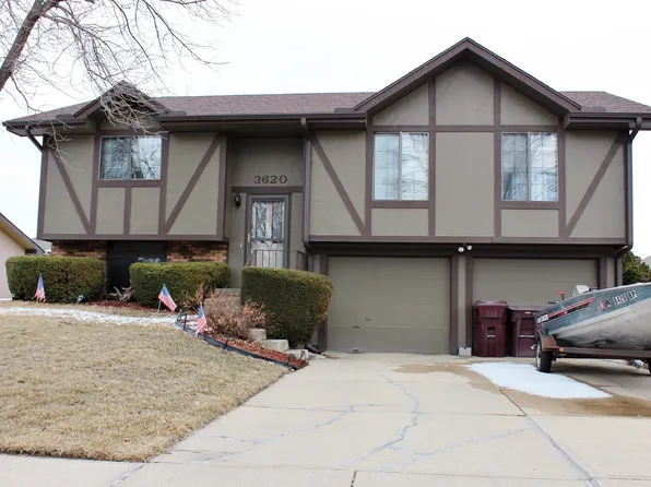 3620 Oak St, South Sioux City, NE 68776