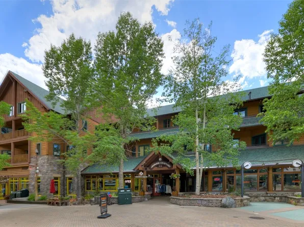 91 River Run Rd #8134, Dillon, CO 80435