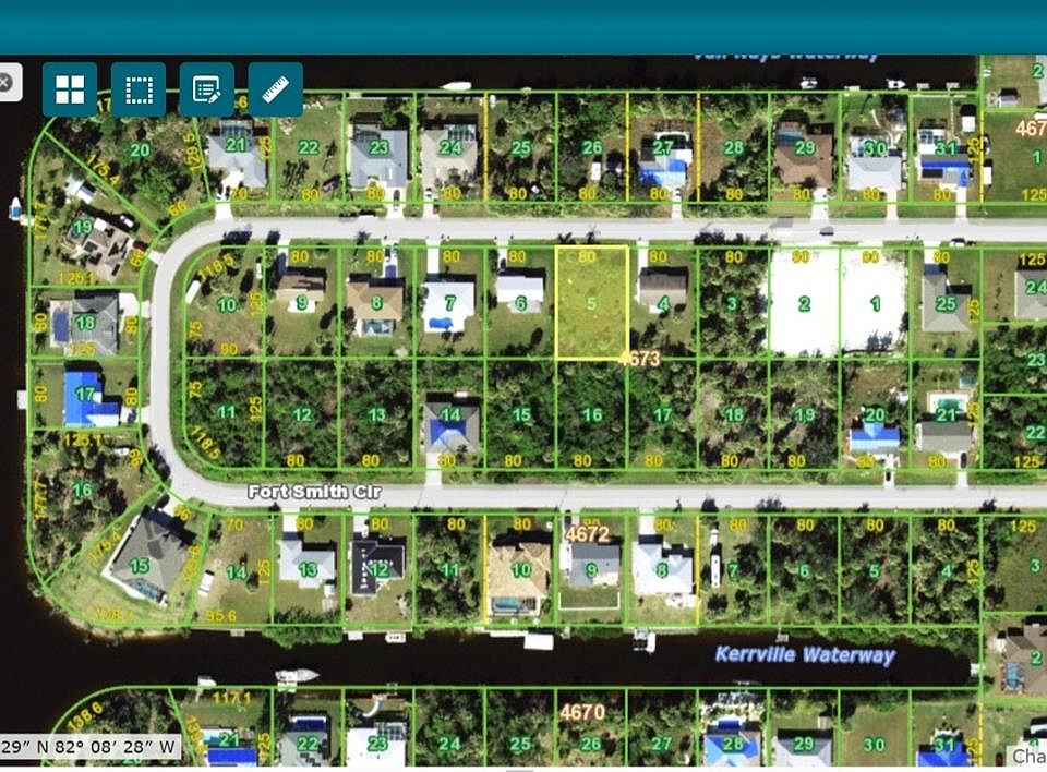1st image of 18547 Fort Smith Cir