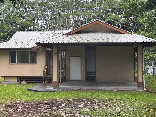 15-1415 14th Ave, Keaau, HI 96749