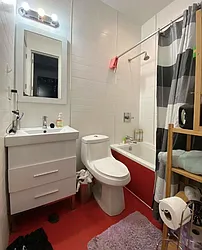 Rented by Nooklyn NYC LLC