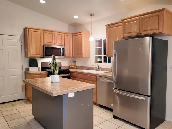 20092 E OCOTILLO Drive, Mayer, AZ 86333