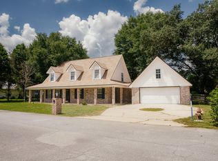 329 Skyline Cir, Crestview, FL 32539