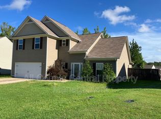 230 Smith Glen Dr, Odenville, AL 35146