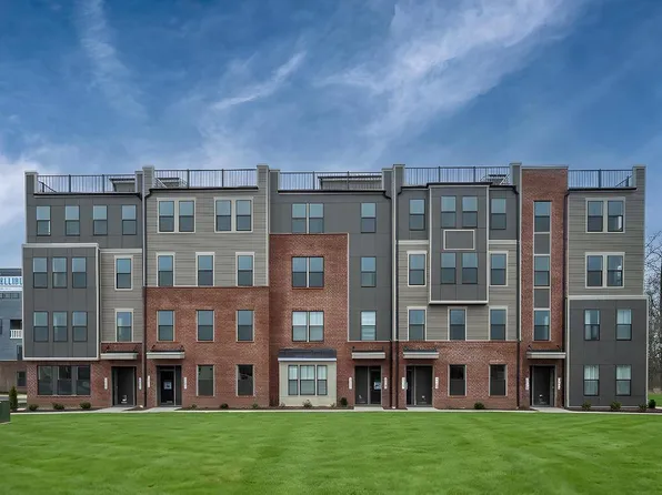 44582 Strabane Ter, Ashburn, VA 20147