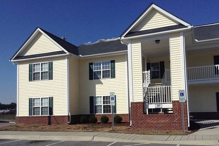 1st image of 101 A7 Chilwel Ct