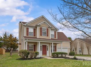 11529 Larix Dr, Charlotte, NC