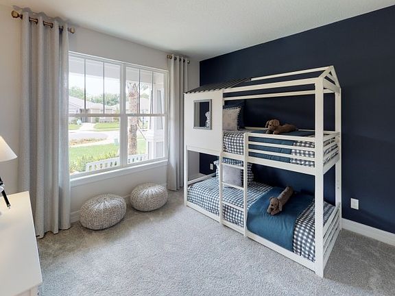 Mystique Grand Bedroom