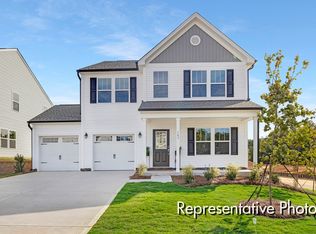 1054 River Haven Ave SW, Concord, NC 28025