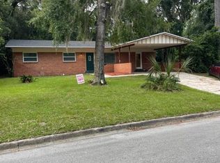 1121 NE 13th Ave, Ocala, FL 34470