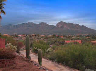 11001 N Guava Dr, Oro Valley, AZ 85737