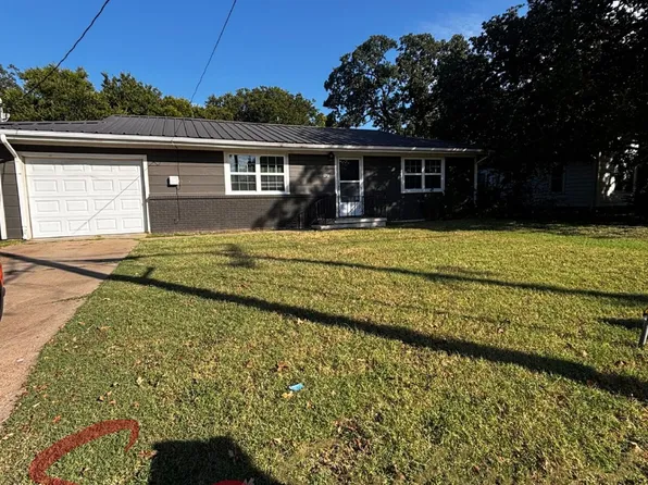 1201 W Long St, Stephenville, TX 76401