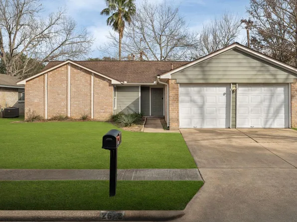 2622 Strait Ln, Houston, TX 77084