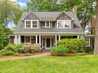 30 Prospect Hill Rd, Lexington, MA 02421