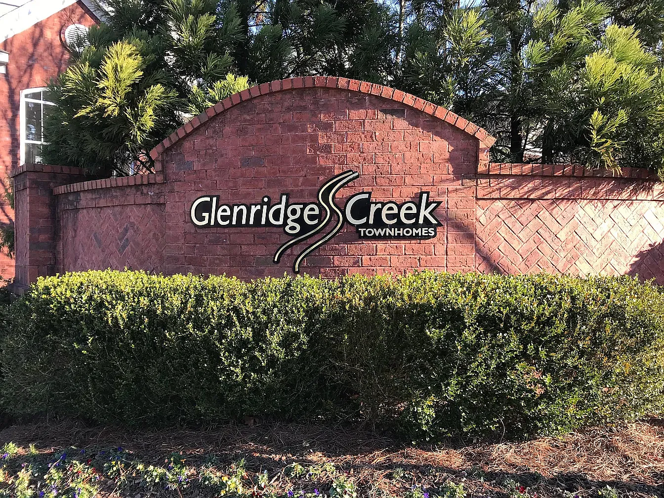 3 bed, 2.5 bath, 1788 sqft, $2,900 — Photo 1