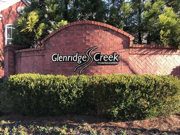 1116 Glenridge Pl, Sandy Springs, GA 30342