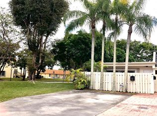 8100 SW 81st Ter, Miami, FL 33143