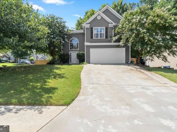 3490 Parkbrooke Ln, Duluth, GA 30096