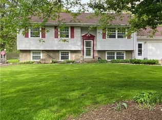 7500 Sanborn Rd, Ashtabula, OH 44004