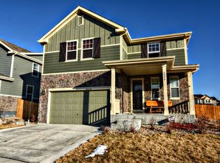 5994 S Ider St, Aurora, CO 80016