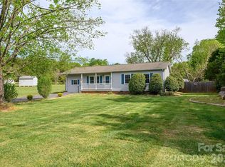 130 Fort Dobbs Rd, Statesville, NC 28625