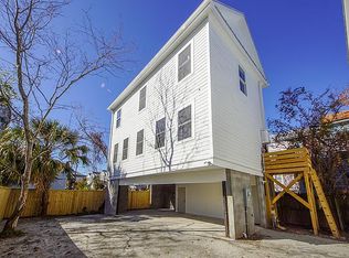 107 America St UNIT B, Charleston, SC 29403