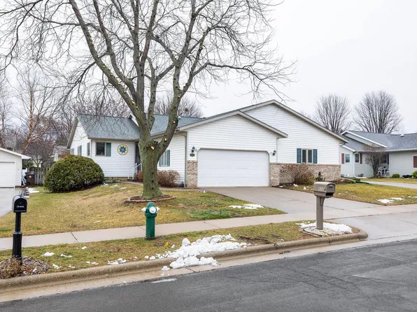 1114 East AVENUE NORTH North, Onalaska, WI 54650