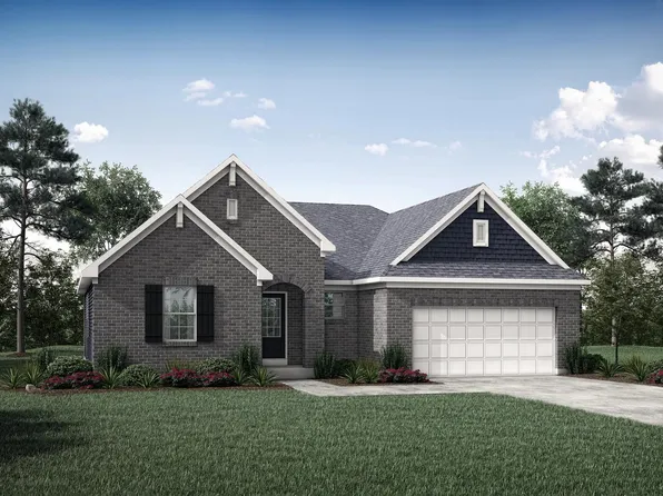 BEACHWOOD Plan, Ashford Village