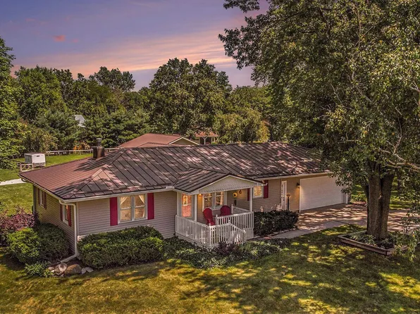 54746 County Road 8, Middlebury, IN 46540